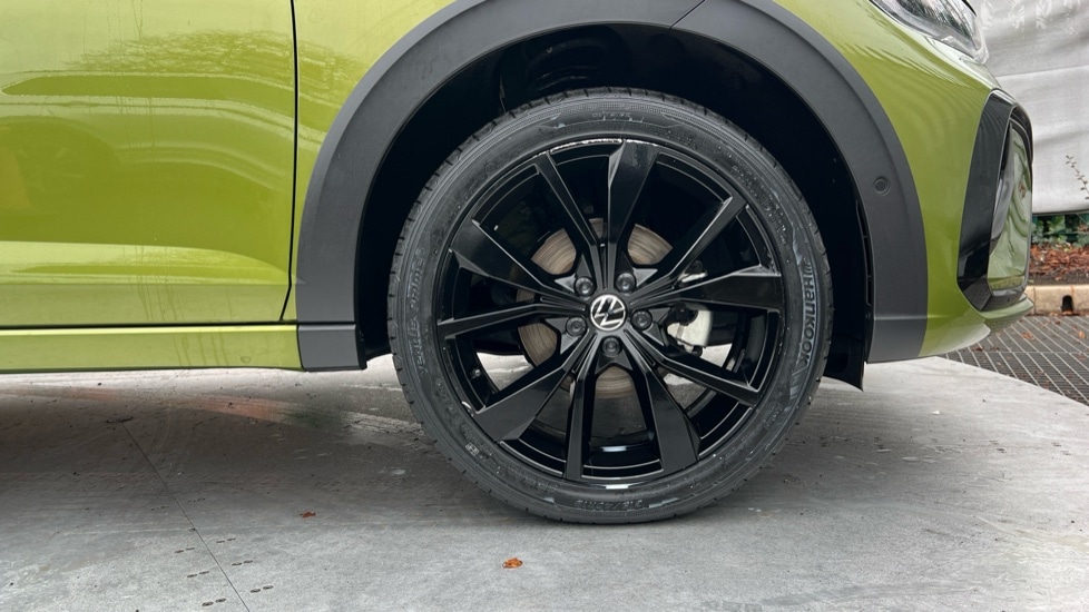 Used Volkswagen Taigo 2025 for sale - 76870400: Photo 17