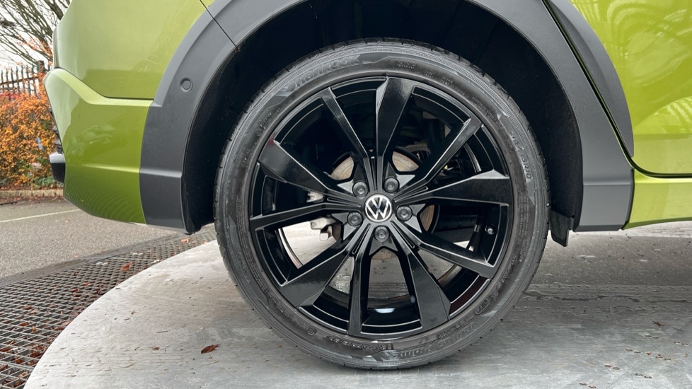 Used Volkswagen Taigo 2025 for sale - 76870400: Photo 18