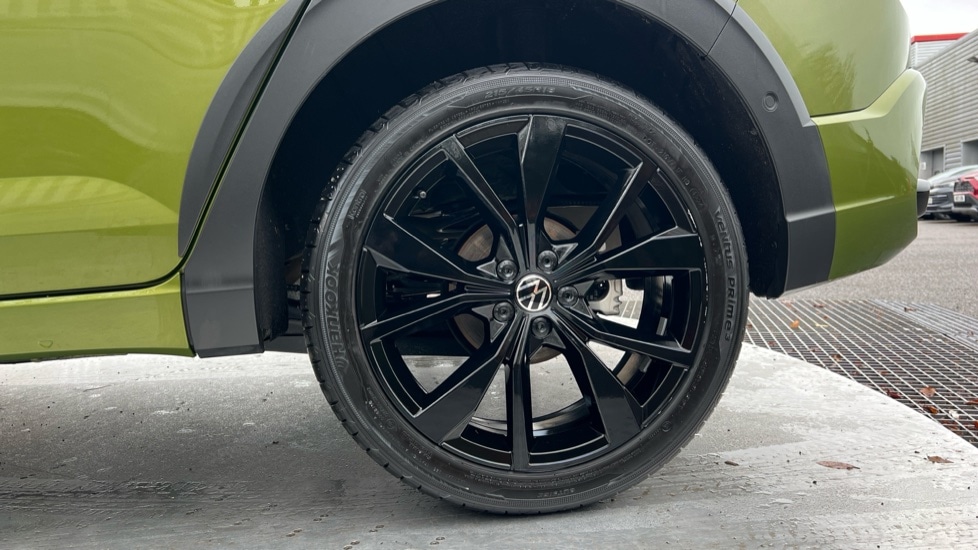 Used Volkswagen Taigo 2025 for sale - 76870400: Photo 19