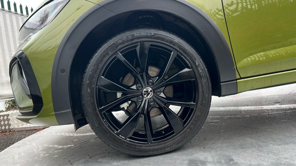 Used Volkswagen Taigo 2025 for sale - 76870400: Photo 20