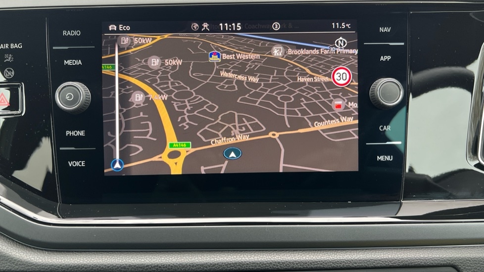 Used Volkswagen Taigo 2025 for sale - 76870400: Photo 21