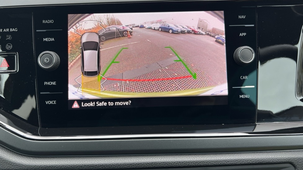 Used Volkswagen Taigo 2025 for sale - 76870400: Photo 22