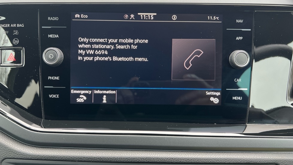 Used Volkswagen Taigo 2025 for sale - 76870400: Photo 24