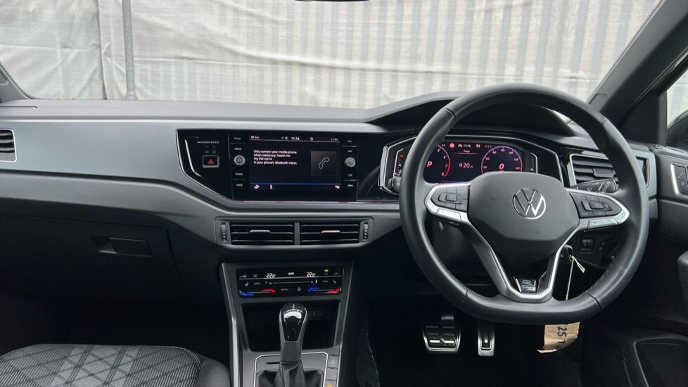 Used Volkswagen Taigo 2025 for sale - 76870400: Photo 27