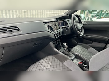 Used Volkswagen Taigo 2025 for sale - 76870400: Photo