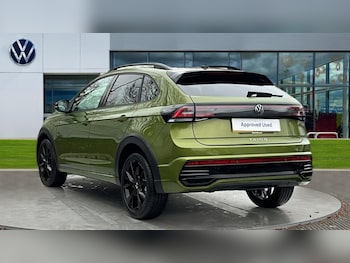 Used Volkswagen Taigo 2025 for sale - 76870400: Photo