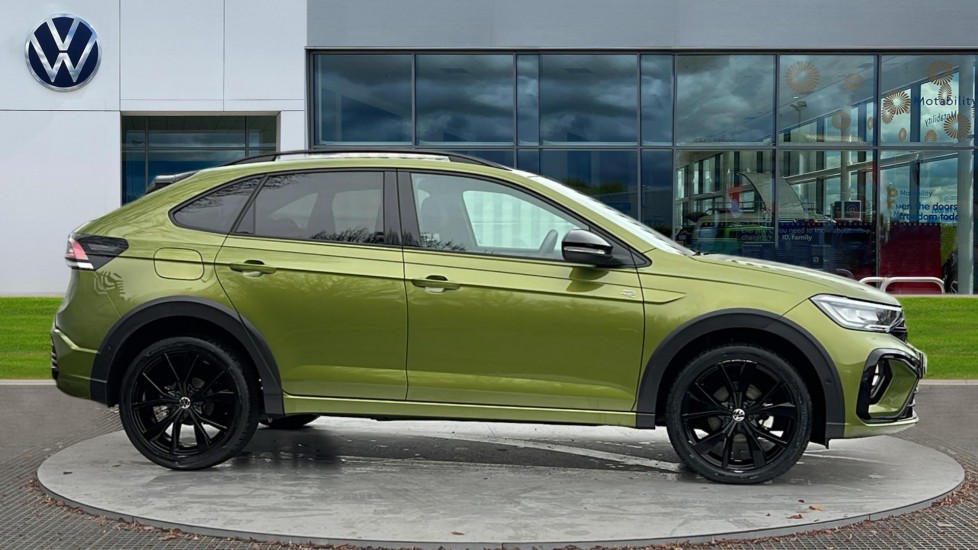 Used Volkswagen Taigo 2025 for sale - 76870400: Photo 4