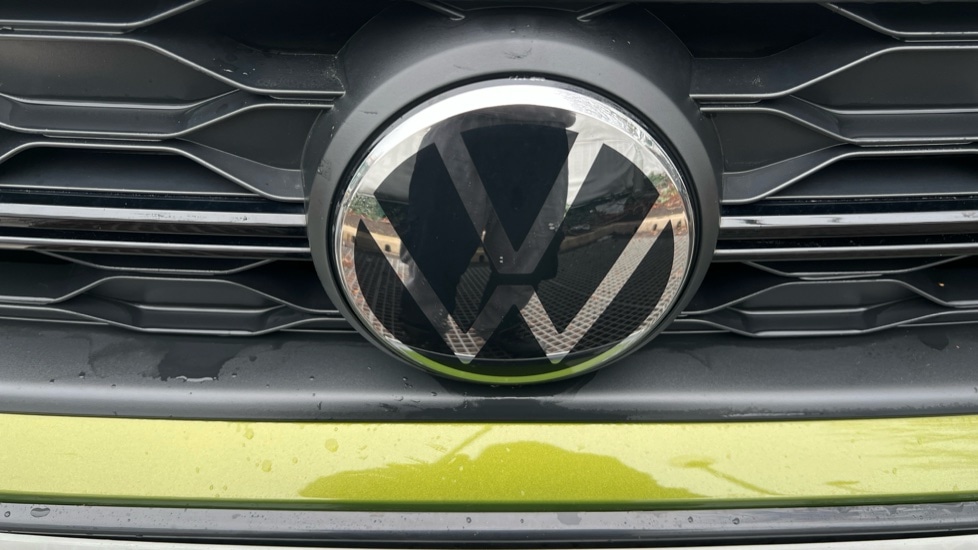 Used Volkswagen Taigo 2025 for sale - 76870400: Photo 44