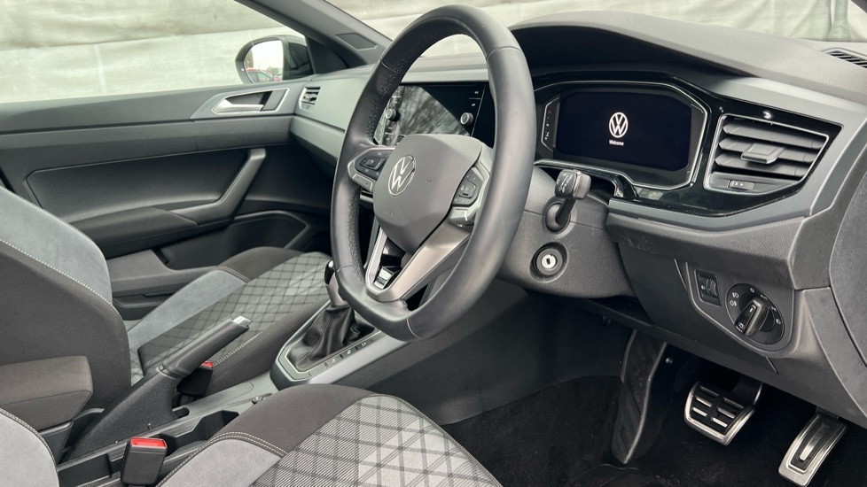 Used Volkswagen Taigo 2025 for sale - 76870400: Photo 5