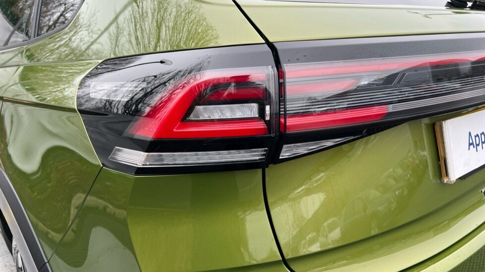 Used Volkswagen Taigo 2025 for sale - 76870400: Photo 50