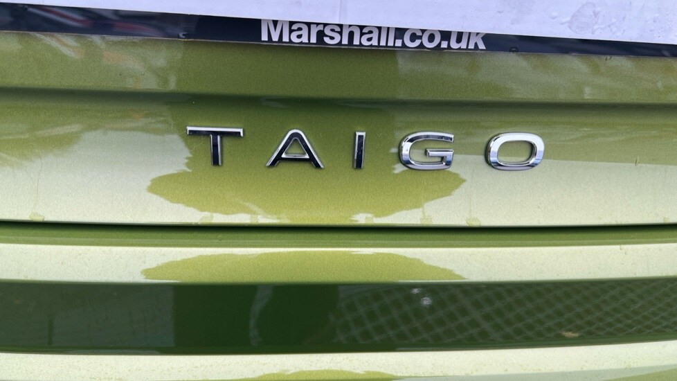 Used Volkswagen Taigo 2025 for sale - 76870400: Photo 51