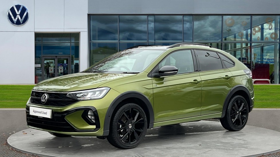 Used Volkswagen Taigo 2025 for sale - 76870400: Photo 6