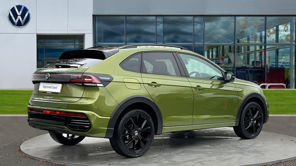 Used Volkswagen Taigo 2025 for sale - 76870400: Photo 7