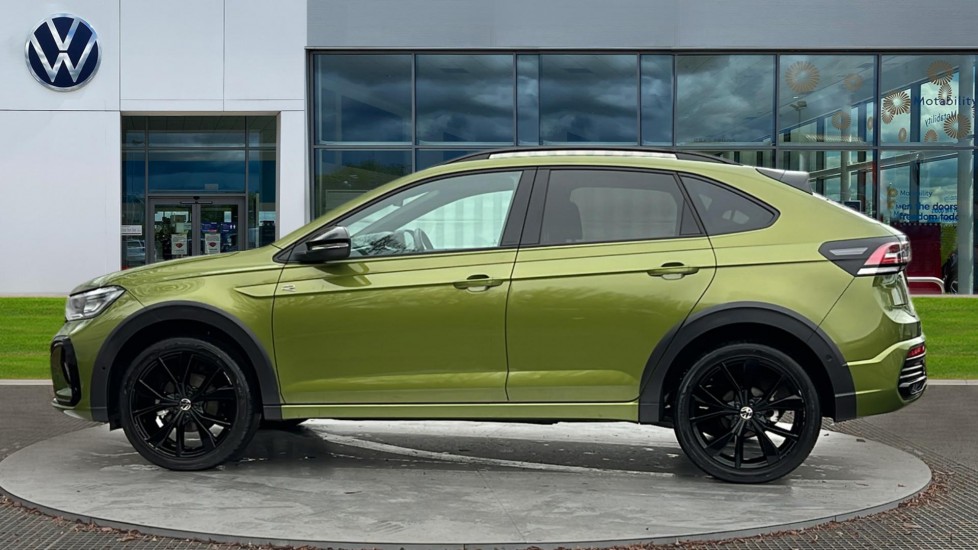 Used Volkswagen Taigo 2025 for sale - 76870400: Photo 8