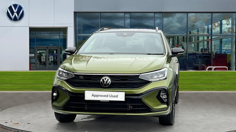 Used Volkswagen Taigo 2025 for sale - 76870400: Photo 9