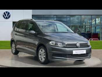 2020 - 1.5 TSI EVO SE 5dr DSG Auto