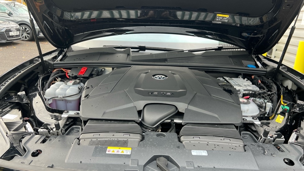 Used Volkswagen Touareg 2025 for sale - 76501467: Photo 16