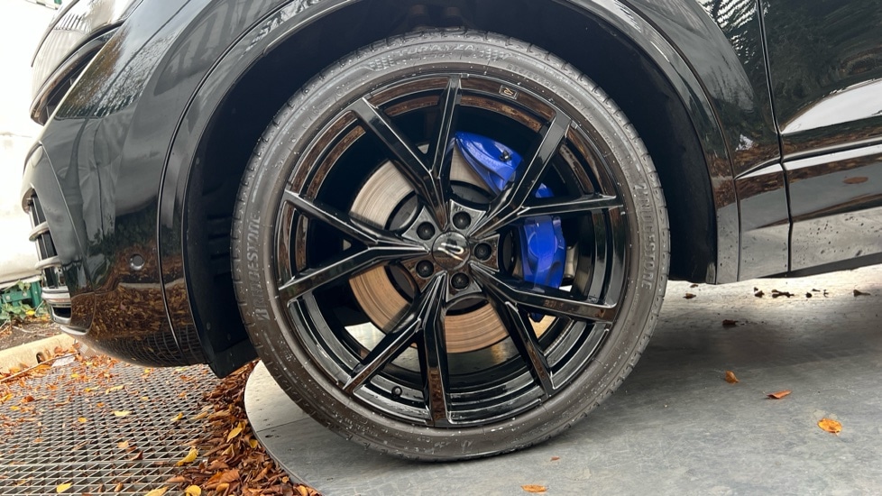 Used Volkswagen Touareg 2025 for sale - 76501467: Photo 17