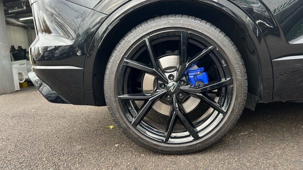 Used Volkswagen Touareg 2025 for sale - 76501467: Photo 18