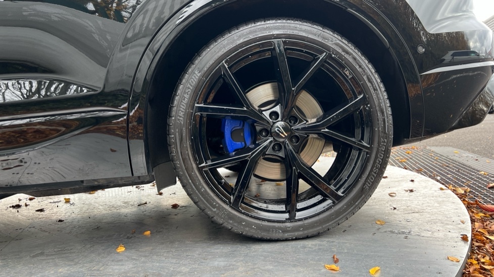 Used Volkswagen Touareg 2025 for sale - 76501467: Photo 19