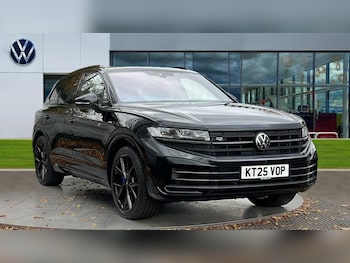 2025 - 3.0 V6 TSI eHybrid 4Motion R 5dr Tip Auto