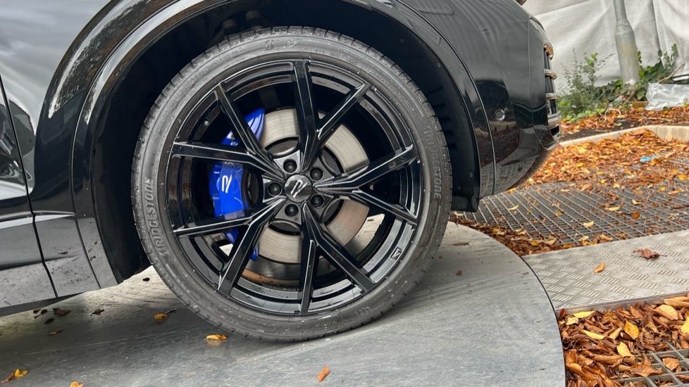 Used Volkswagen Touareg 2025 for sale - 76501467: Photo 20