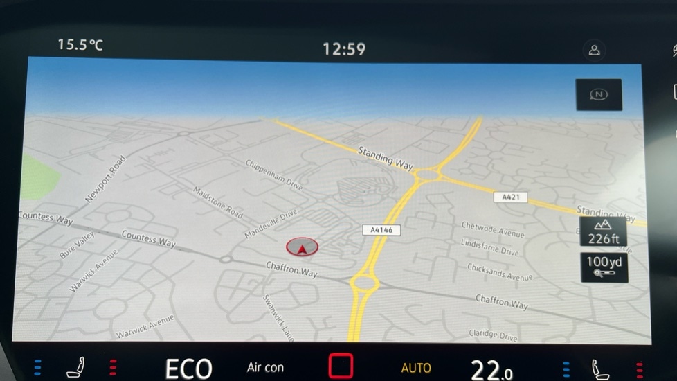 Used Volkswagen Touareg 2025 for sale - 76501467: Photo 21