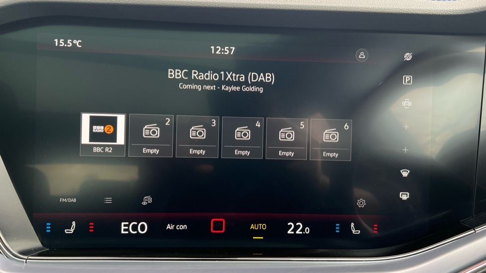 Used Volkswagen Touareg 2025 for sale - 76501467: Photo 25