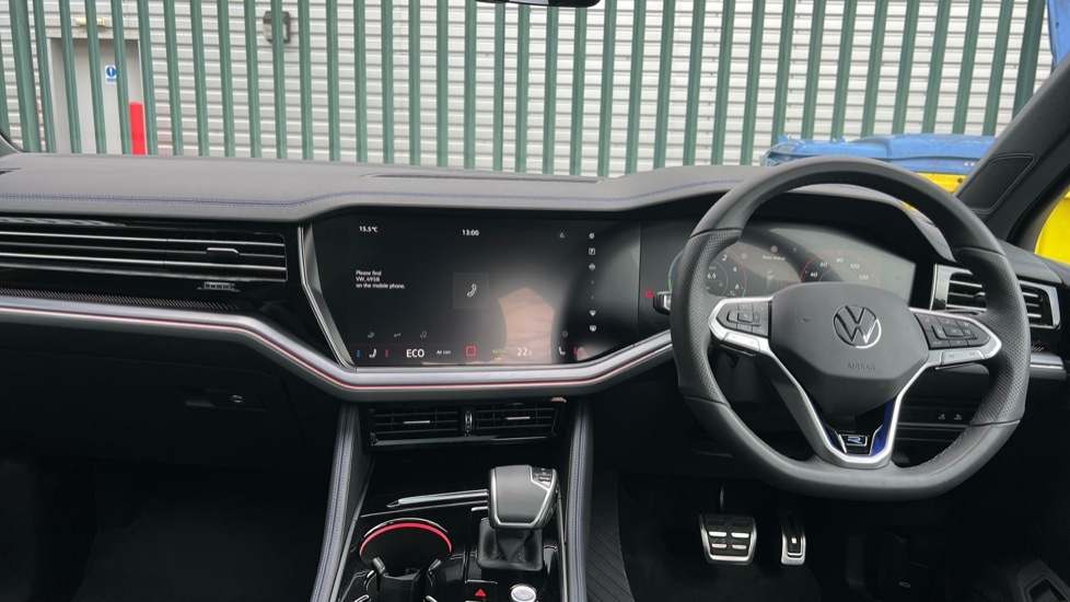 Used Volkswagen Touareg 2025 for sale - 76501467: Photo 27