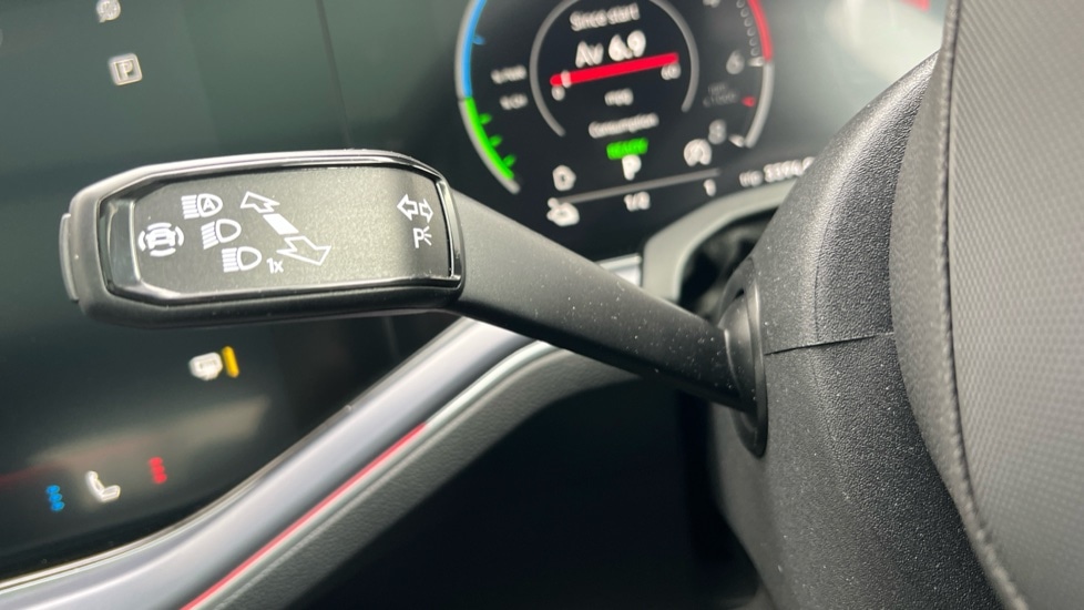 Used Volkswagen Touareg 2025 for sale - 76501467: Photo 33