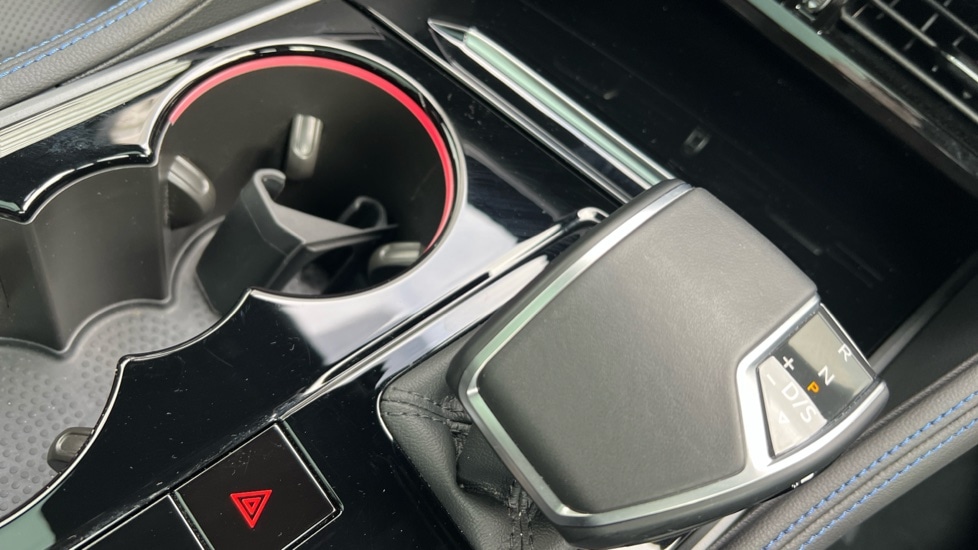 Used Volkswagen Touareg 2025 for sale - 76501467: Photo 36