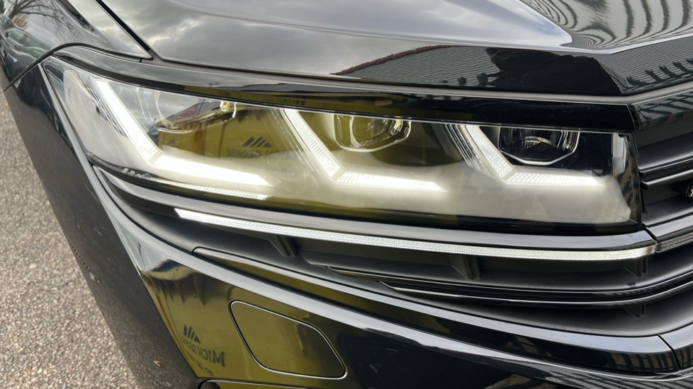 Used Volkswagen Touareg 2025 for sale - 76501467: Photo 41