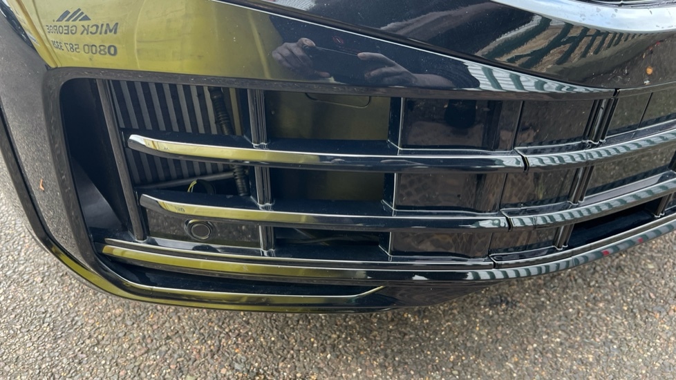 Used Volkswagen Touareg 2025 for sale - 76501467: Photo 42