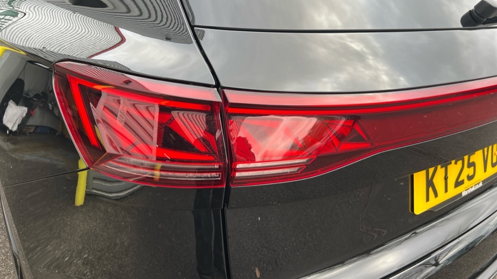 Used Volkswagen Touareg 2025 for sale - 76501467: Photo 47