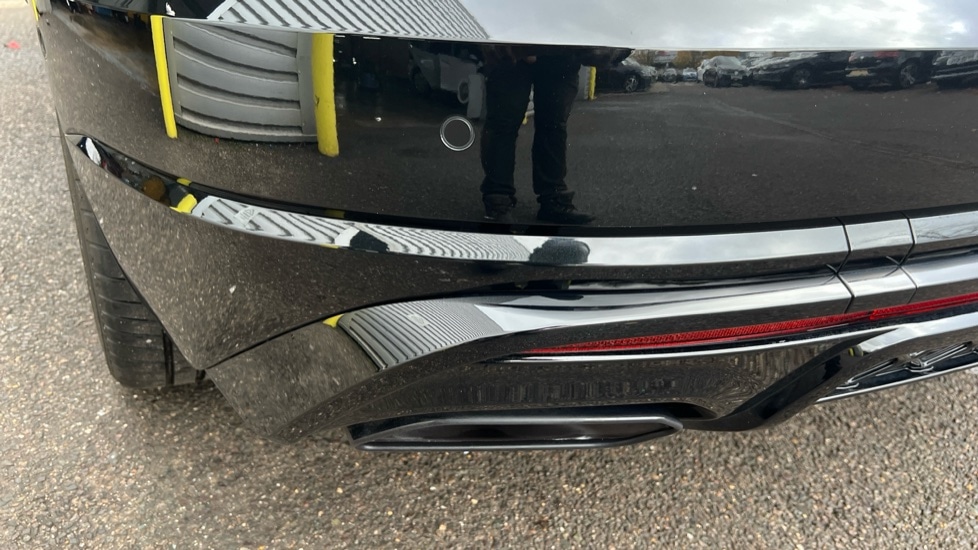 Used Volkswagen Touareg 2025 for sale - 76501467: Photo 48