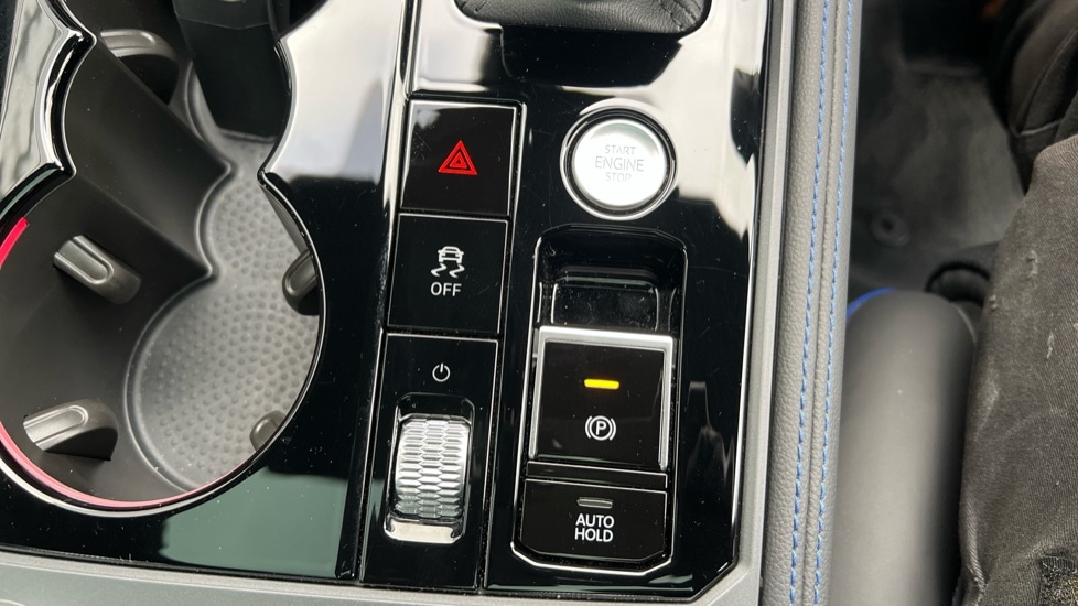 Used Volkswagen Touareg 2025 for sale - 76501467: Photo 54