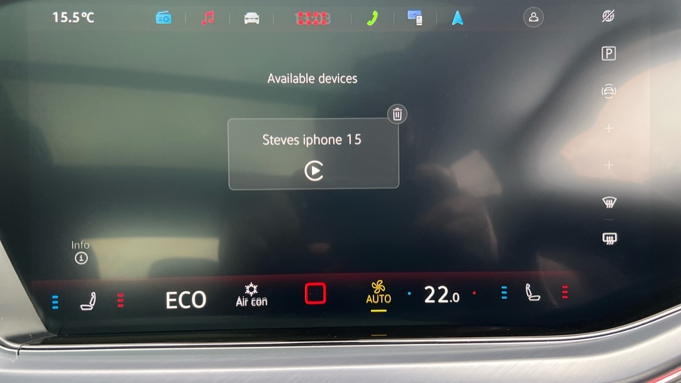 Used Volkswagen Touareg 2025 for sale - 76501467: Photo 56