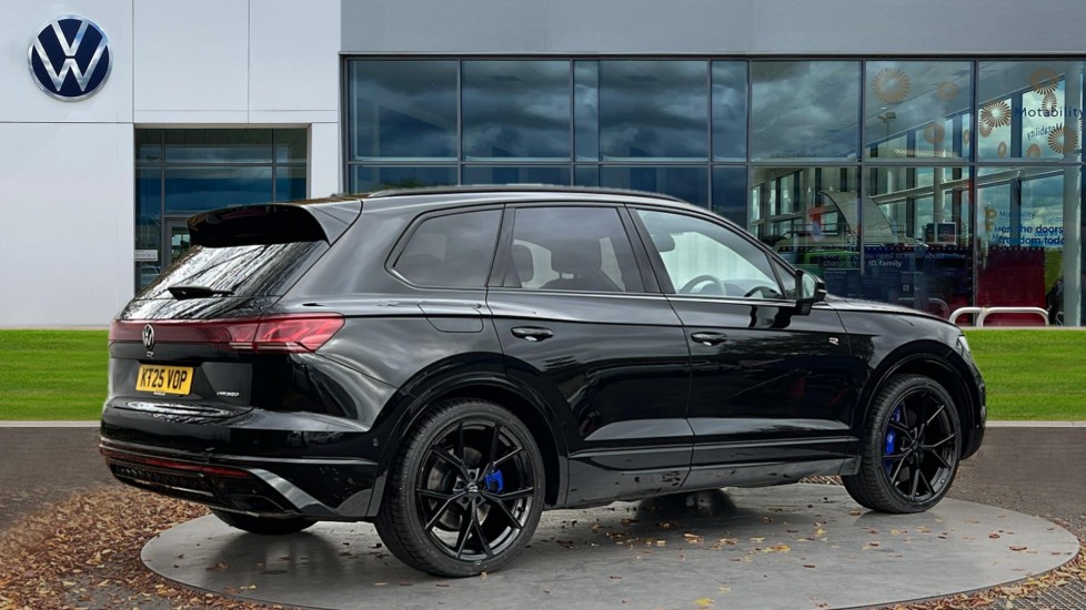 Used Volkswagen Touareg 2025 for sale - 76501467: Photo 7