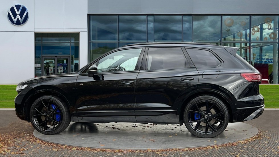 Used Volkswagen Touareg 2025 for sale - 76501467: Photo 8