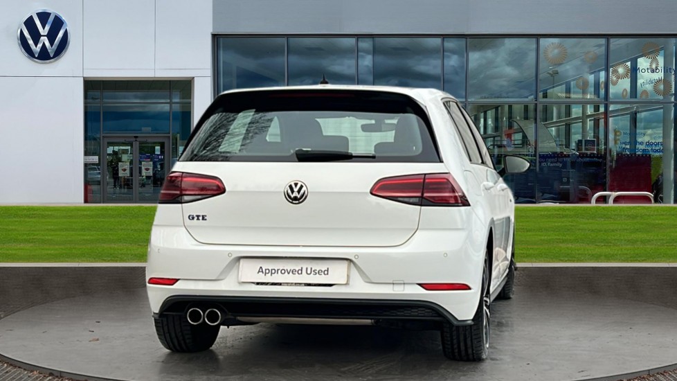 Used Volkswagen Golf 2020 for sale - 76869070: Photo 10
