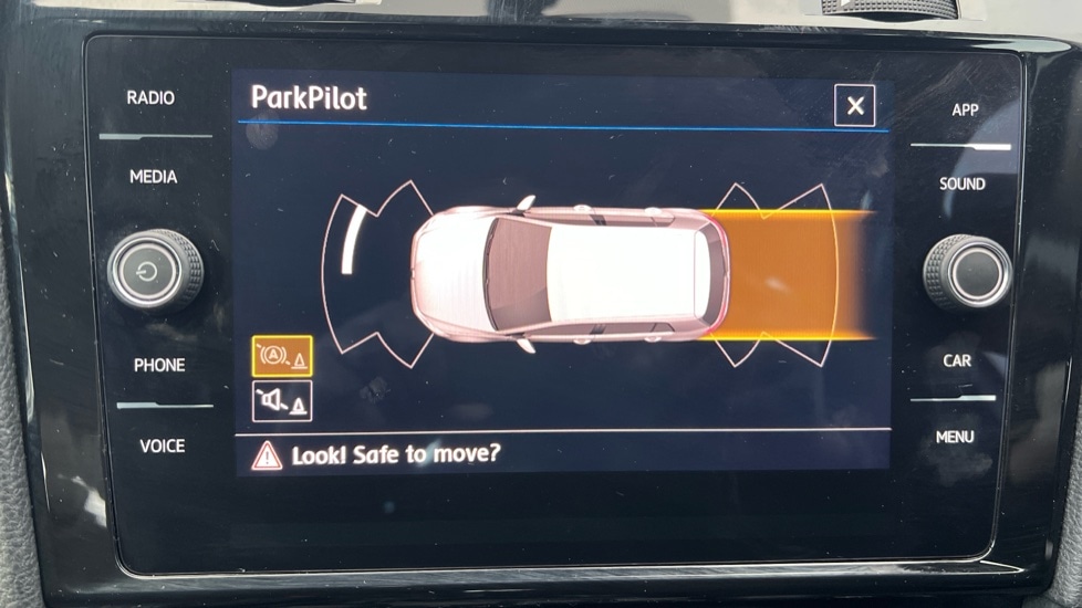 Used Volkswagen Golf 2020 for sale - 76869070: Photo 22