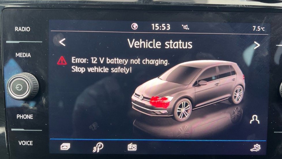 Used Volkswagen Golf 2020 for sale - 76869070: Photo 23