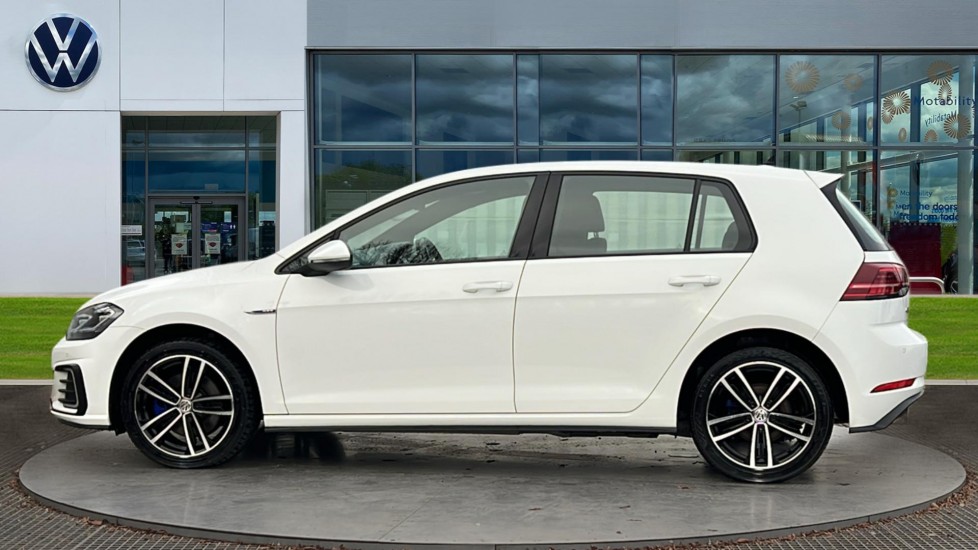 Used Volkswagen Golf 2020 for sale - 76869070: Photo 8
