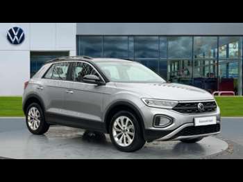 2023 - Life 1.0 TSI 110PS 6-speed Manual 5 Door