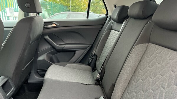 Used Volkswagen T-Cross 2025 for sale - 76328001: Photo 14