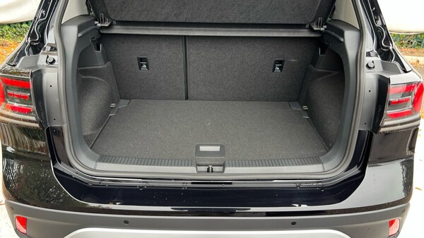 Used Volkswagen T-Cross 2025 for sale - 76328001: Photo 15