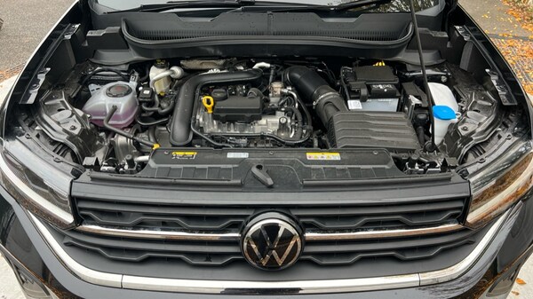Used Volkswagen T-Cross 2025 for sale - 76328001: Photo 16