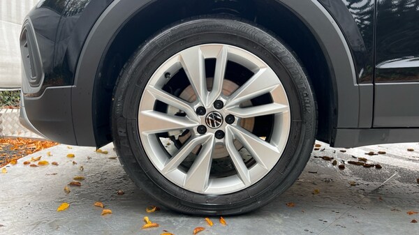 Used Volkswagen T-Cross 2025 for sale - 76328001: Photo 17