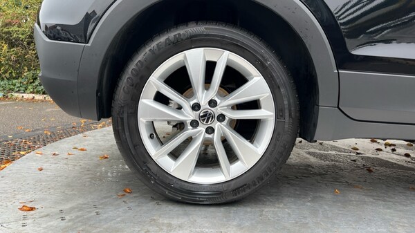 Used Volkswagen T-Cross 2025 for sale - 76328001: Photo 19