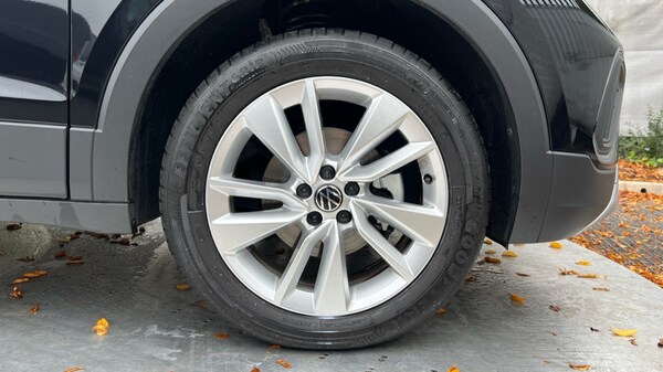 Used Volkswagen T-Cross 2025 for sale - 76328001: Photo 20